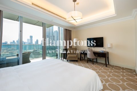Снять в аренду квартиру в Даунтаун Дубай (Даунтаун Бурдж Дубай), Дубай: 2 спальни, 162.67315300м², № 90707 - фото 6