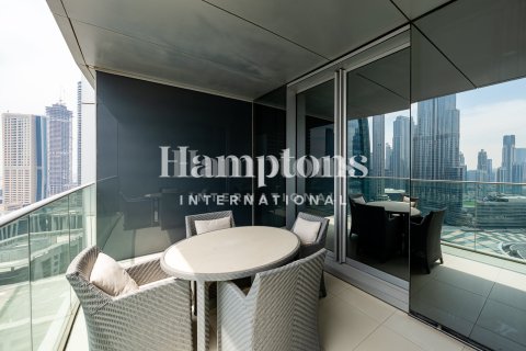 Снять в аренду квартиру в Даунтаун Дубай (Даунтаун Бурдж Дубай), Дубай: 2 спальни, 162.67315300м², № 90707 - фото 11