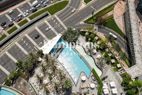 Снять в аренду квартиру в Даунтаун Дубай (Даунтаун Бурдж Дубай), Дубай: 2 спальни, 162.67315300м², № 90707 - фото 17