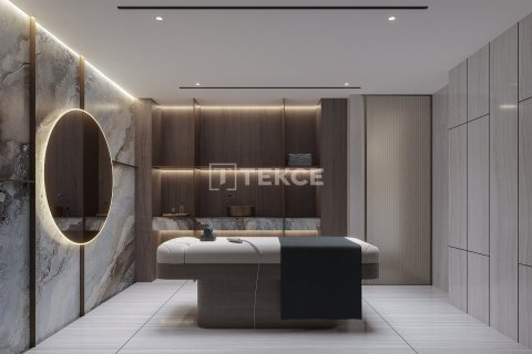 Купить квартиру в Arjan, Дубай: 1 спальня, 57м², № 90701 - фото 10