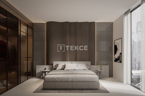 Купить квартиру в Arjan, Дубай: 1 спальня, 57м², № 90701 - фото 17