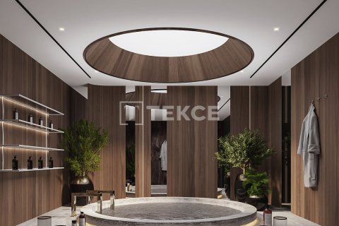 Купить квартиру в Arjan, Дубай: 1 спальня, 57м², № 90701 - фото 12