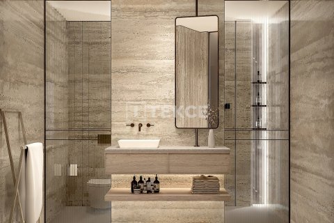 Купить квартиру в Arjan, Дубай: 1 спальня, 57м², № 90701 - фото 18