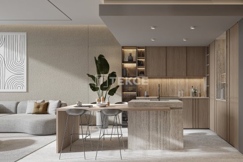 Купить квартиру в Arjan, Дубай: 1 спальня, 57м², № 90701 - фото 16