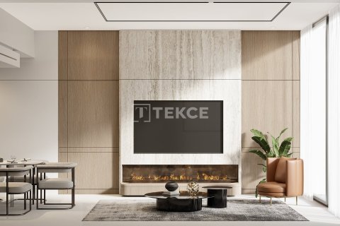 Купить квартиру в Arjan, Дубай: 1 спальня, 57м², № 90701 - фото 15