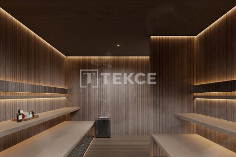 Купить квартиру в Arjan, Дубай: 1 спальня, 57м², № 90701 - фото 11