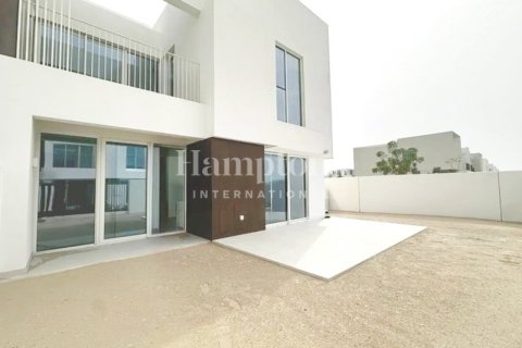 Таунхаус в Al Manara, Jumeirah Village Triangle, Дубай, 4 спальни, 205.966м², № 90706