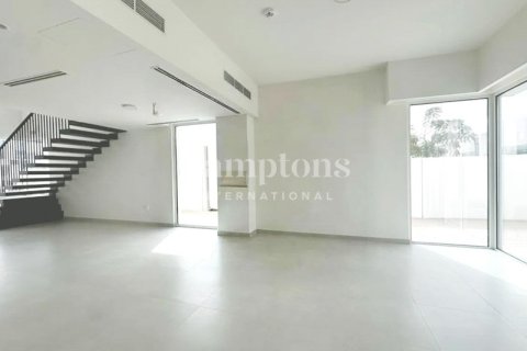 Снять в аренду таунхаус в Al Manara, Jumeirah Village Triangle, Дубай: 4 спальни, 205.96595100м², № 90706 - фото 8