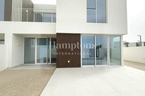 Снять в аренду таунхаус в Al Manara, Jumeirah Village Triangle, Дубай: 4 спальни, 205.96595100м², № 90706 - фото 11