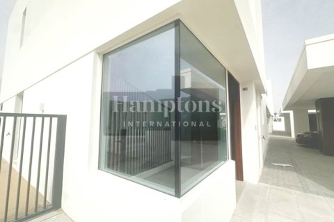 Снять в аренду таунхаус в Al Manara, Jumeirah Village Triangle, Дубай: 4 спальни, 205.96595100м², № 90706 - фото 5