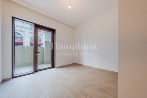 Снять в аренду квартиру в Dubai Creek Harbour (The Lagoons), Дубай: 1 спальня, 88.28014672м², № 90703 - фото 9