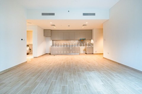 Снять в аренду квартиру в Dubai Creek Harbour (The Lagoons), Дубай: 1 спальня, 88.28014672м², № 90703 - фото 2