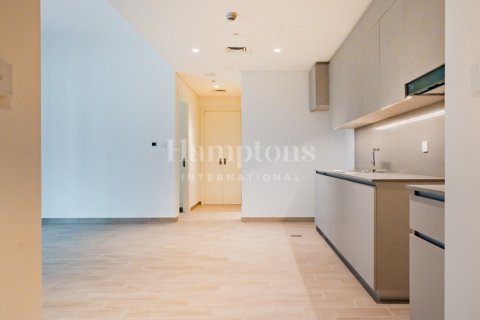 Снять в аренду квартиру в Dubai Creek Harbour (The Lagoons), Дубай: 1 спальня, 88.28014672м², № 90703 - фото 3