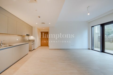 Снять в аренду квартиру в Dubai Creek Harbour (The Lagoons), Дубай: 1 спальня, 88.28014672м², № 90703 - фото 13