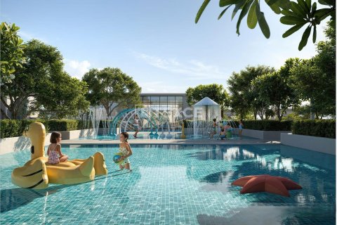 Apartamento en Dubai, 1 dormitorio, 70 m², № 59247 - foto 7