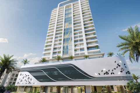 Apartamento en Dubai Sports City, Dubai, 1 dormitorio, 74 m², № 59250 - foto 2