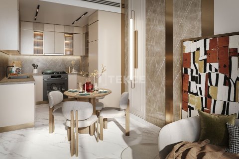 Apartamento en Dubai Sports City, Dubai, 1 dormitorio, 74 m², № 59250 - foto 10