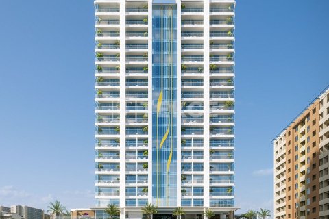 Apartamento en Dubai Sports City, Dubai, 1 dormitorio, 74 m², № 59250 - foto 3