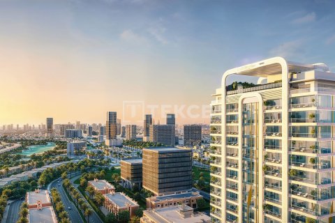 Apartamento en Dubai Sports City, Dubai, 1 dormitorio, 74 m², № 59250 - foto 6