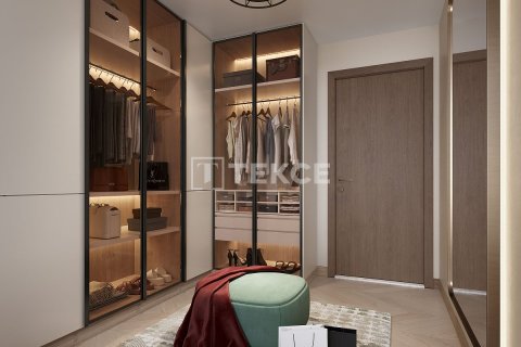 Apartamento en Dubai Sports City, Dubai, 1 dormitorio, 74 m², № 59250 - foto 15