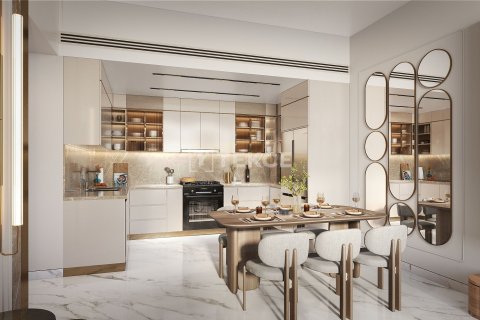 Apartamento en Dubai Sports City, Dubai, 1 dormitorio, 74 m², № 59250 - foto 13