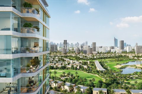 Apartamento en Dubai Sports City, Dubai, 1 dormitorio, 74 m², № 59250 - foto 7