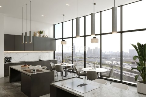 Купить квартиру в Джумейра Вилладж Серкл, Дубай: 3 спальни, 160м², № 59254 - фото 16
