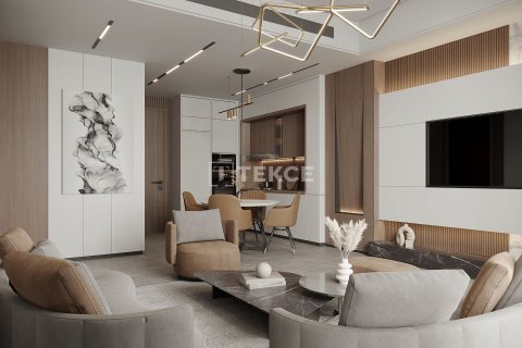 Купить квартиру в Джумейра Вилладж Серкл, Дубай: 3 спальни, 160м², № 59254 - фото 25