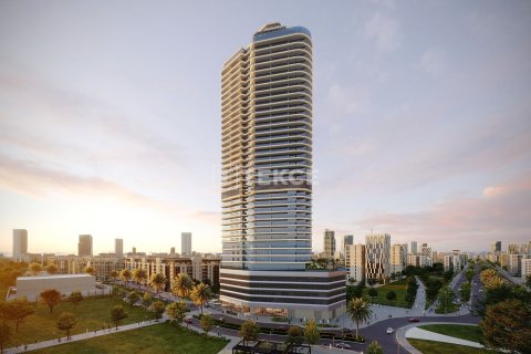 Apartamento en Jumeirah Village Circle, Dubai, 2 dormitorios, 160 m², № 59253 - foto 2