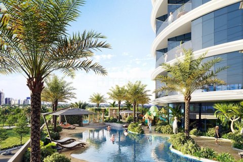 Apartamento en Jumeirah Village Circle, Dubai, 2 dormitorios, 160 m², № 59253 - foto 21