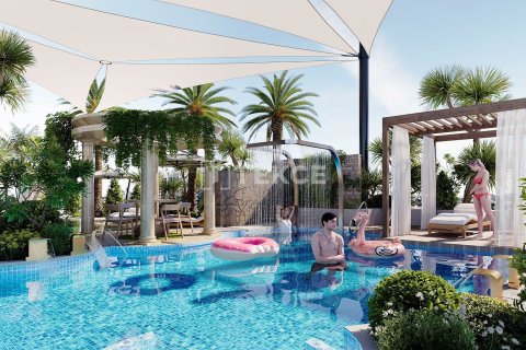 Apartamento en Jumeirah Village Circle, Dubai, 2 dormitorios, 160 m², № 59253 - foto 22