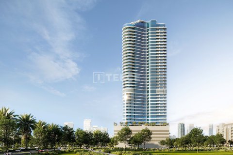 Apartamento en Jumeirah Village Circle, Dubai, 2 dormitorios, 160 m², № 59253 - foto 1