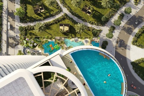 Apartamento en Jumeirah Village Circle, Dubai, 2 dormitorios, 160 m², № 59253 - foto 23