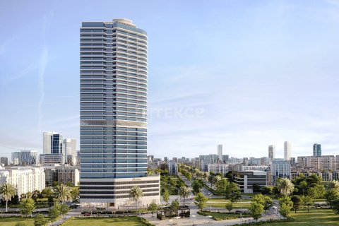 Apartamento en Jumeirah Village Circle, Dubai, 2 dormitorios, 160 m², № 59253 - foto 6