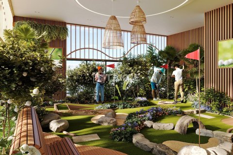 Apartamento en Jumeirah Village Circle, Dubai, 2 dormitorios, 160 m², № 59253 - foto 20