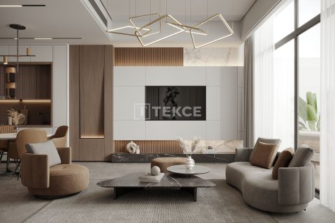 Apartamento en Jumeirah Village Circle, Dubai, 2 dormitorios, 160 m², № 59253 - foto 28