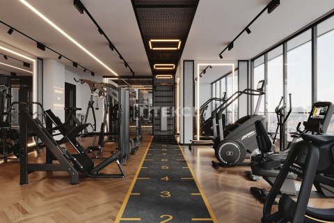 Apartamento en Jumeirah Village Circle, Dubai, 2 dormitorios, 160 m², № 59253 - foto 12