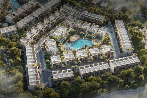 Villa in Meydan, Dubai 5 bedrooms, 552 sq.m. № 59256 - photo 7