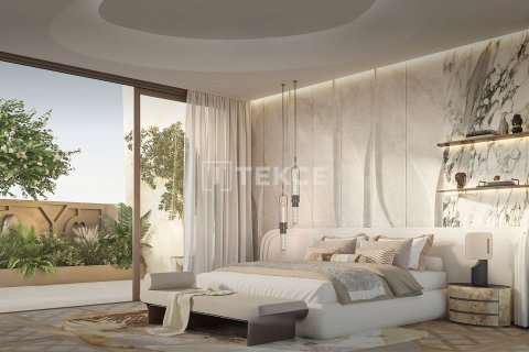 Villa in Meydan, Dubai 5 bedrooms, 552 sq.m. № 59256 - photo 23