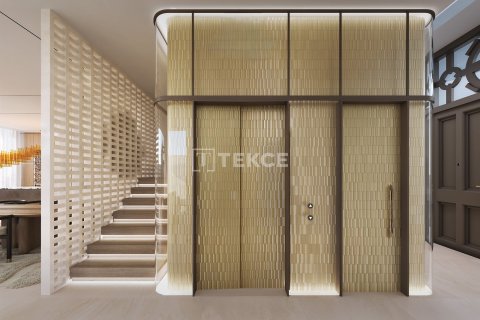 Villa in Meydan, Dubai 5 bedrooms, 552 sq.m. № 59256 - photo 24