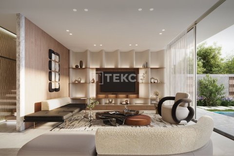 Villa in Meydan, Dubai 5 bedrooms, 552 sq.m. № 59256 - photo 15