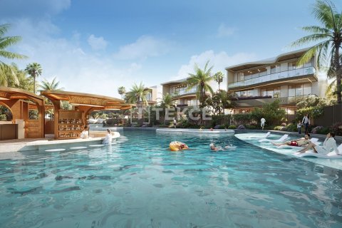 Villa in Meydan, Dubai 5 bedrooms, 552 sq.m. № 59256 - photo 10