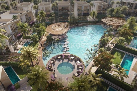 Villa in Meydan, Dubai 5 bedrooms, 552 sq.m. № 59256 - photo 12