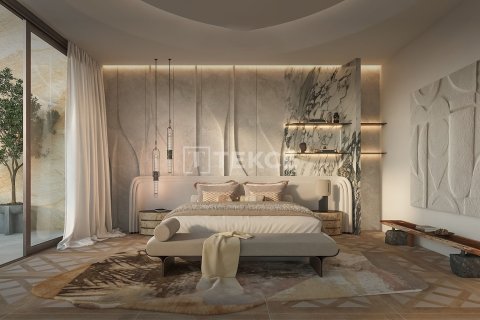 Villa in Meydan, Dubai 5 bedrooms, 552 sq.m. № 59256 - photo 22