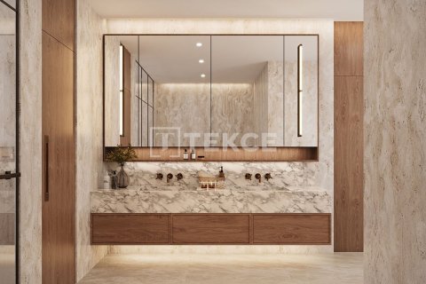 Villa in Meydan, Dubai 5 bedrooms, 552 sq.m. № 59256 - photo 28