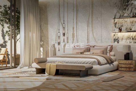 Villa in Meydan, Dubai 5 bedrooms, 552 sq.m. № 59256 - photo 20