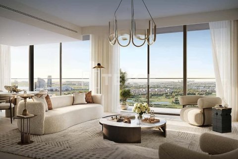 Appartement à Dubai, 3 chambres, 167 m², № 59249 - photo 9