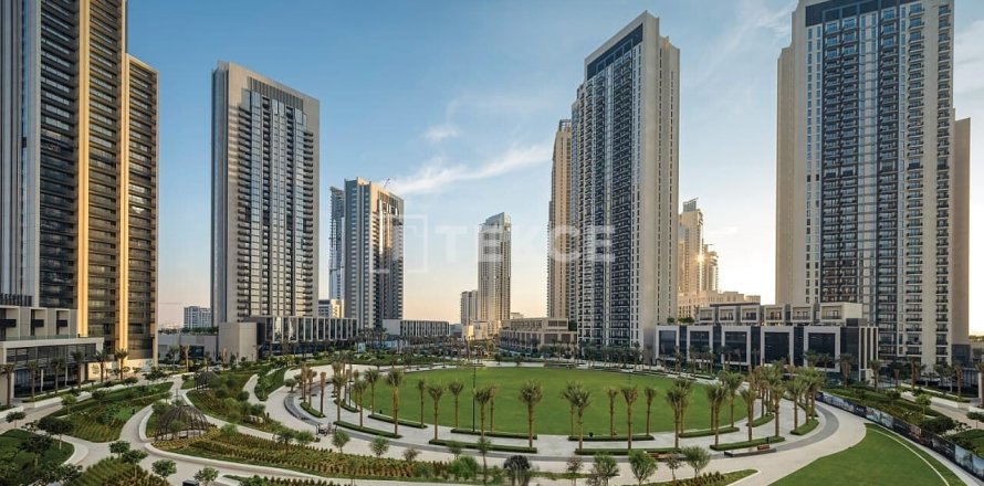 Appartement à Dubai, 3 chambres, 167 m², № 59249