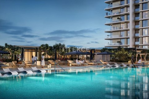 Appartement à Dubai, 3 chambres, 167 m², № 59249 - photo 8