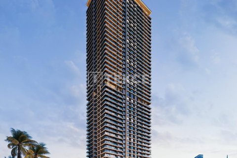 Appartement à Dubai, 3 chambres, 167 m², № 59249 - photo 4